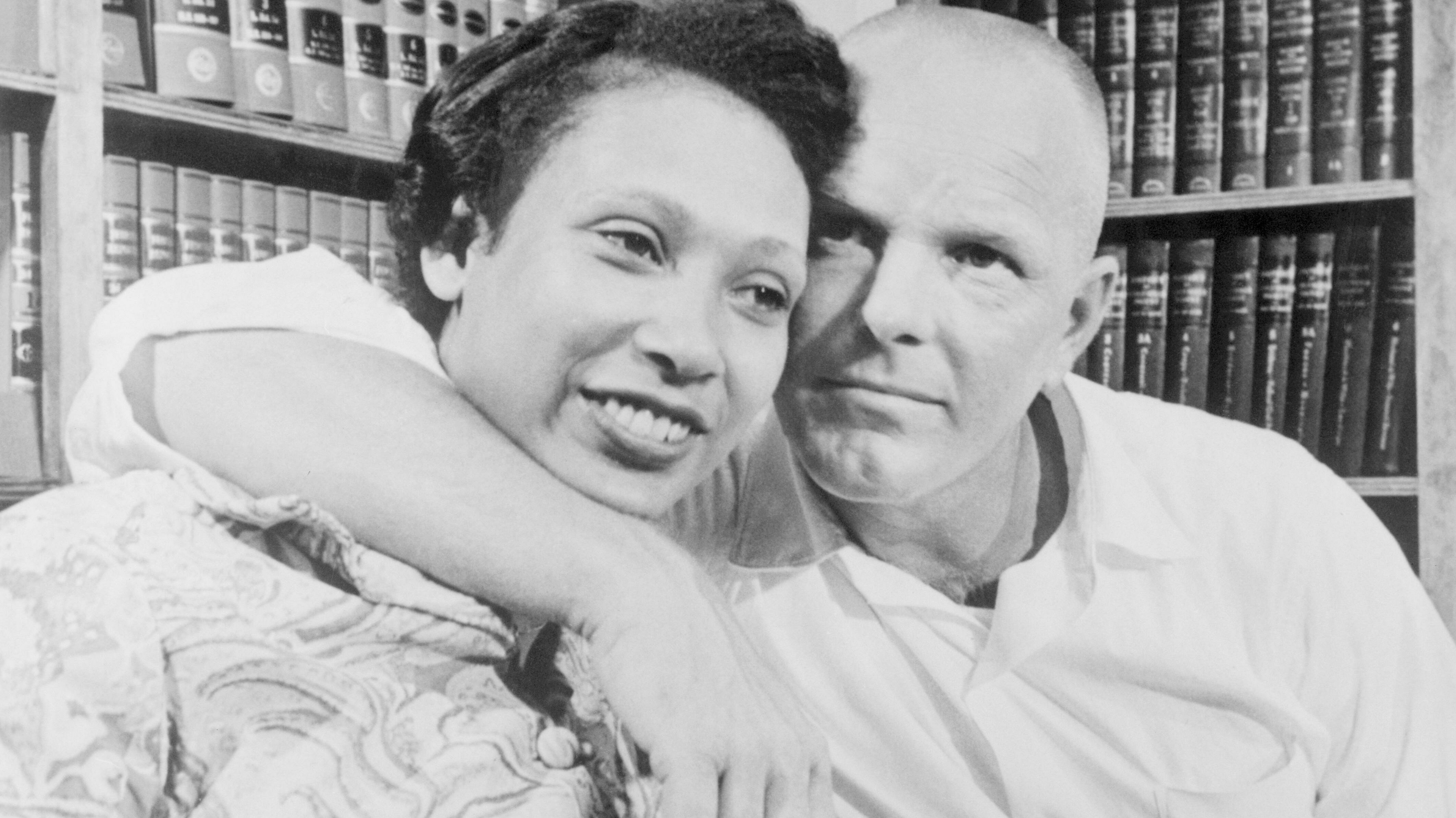 Black And White Interracial Relationship Information